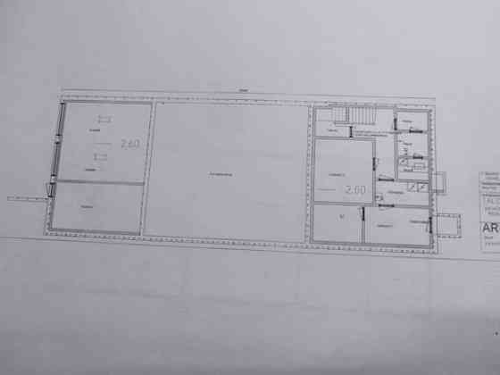 9h +kellari 70m2+2autontalli+kylmätalli+varasto  Ikaalinen
