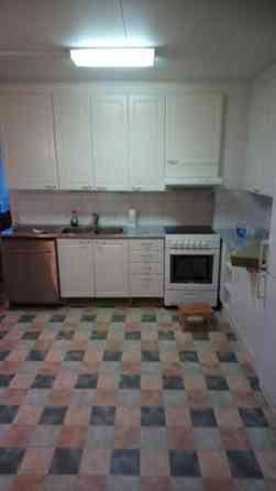 9h +kellari 70m2+2autontalli+kylmätalli+varasto  Ikaalinen