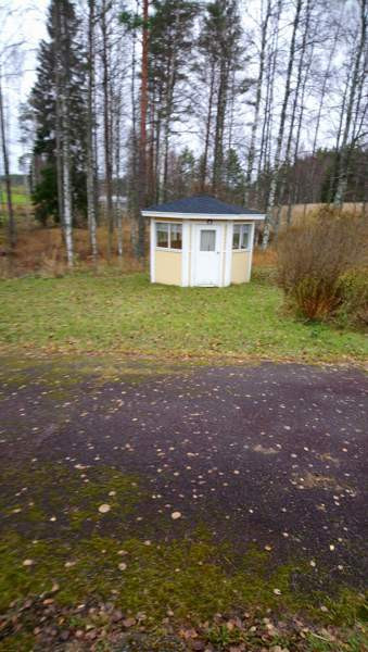 9h +kellari 70m2+2autontalli+kylmätalli+varasto  Ikaalinen - valokuva 7