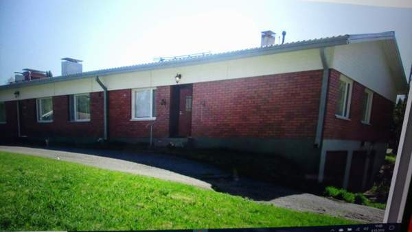 9h +kellari 70m2+2autontalli+kylmätalli+varasto  Ikaalinen - valokuva 2