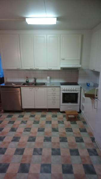 9h +kellari 70m2+2autontalli+kylmätalli+varasto  Ikaalinen - valokuva 6