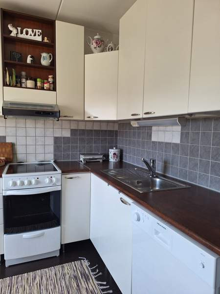 3h + k + p  Nurmijärvi - valokuva 4