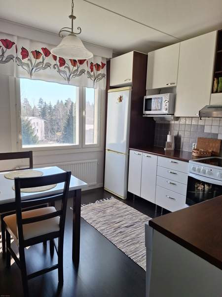 3h + k + p  Nurmijärvi - valokuva 5