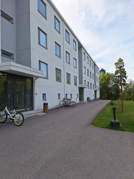 3h + k + p  Nurmijärvi - valokuva 2