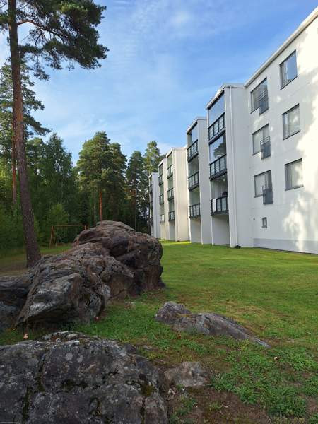 3h + k + p  Nurmijärvi - valokuva 1