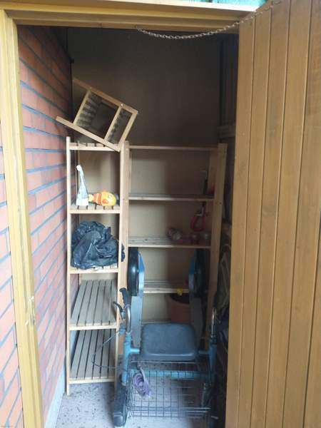 1h + k + p  Raahe - valokuva 2