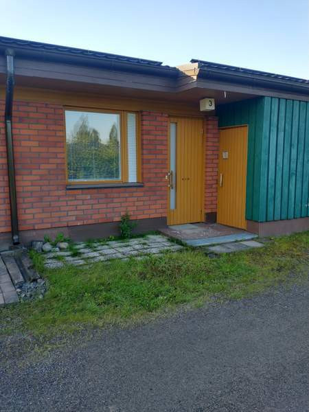 1h + k + p  Raahe - valokuva 1