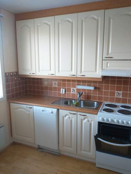 1h + k + p  Raahe - valokuva 4