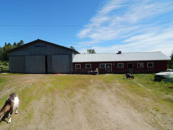 oh, k, 5 mh, takkahuone, ph, s, 2 wc, aula, 2 parv  Butterworth - valokuva 3