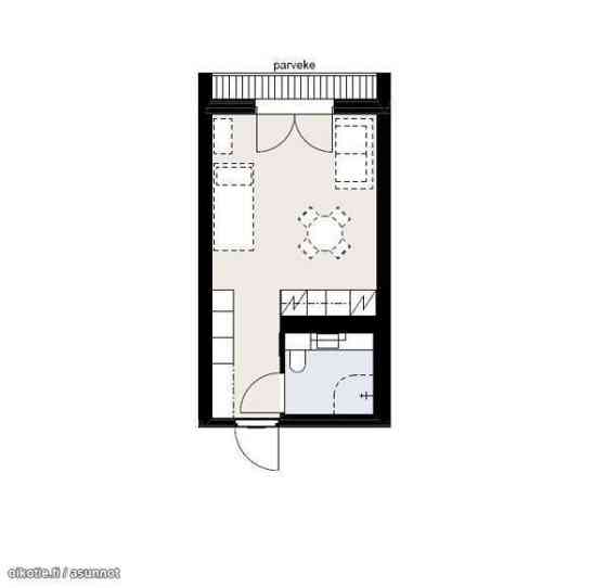 1h + p  Вантаа