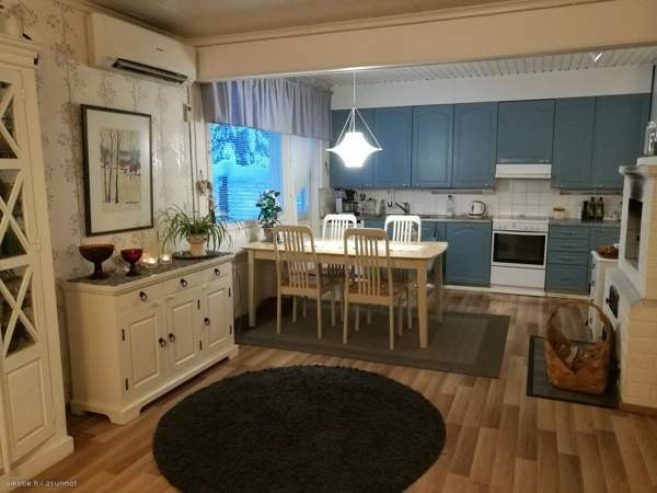 4h + avok + s  Kemin - valokuva 3