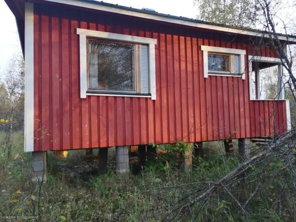 1h + s  Kittilä – foto 2