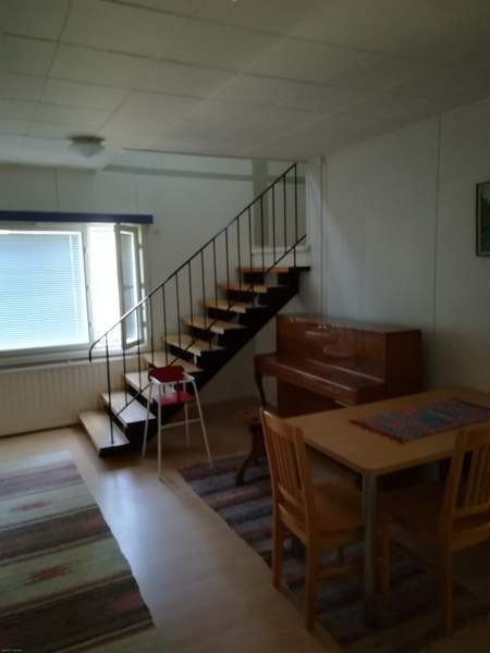 6h + s  Mikkeli - valokuva 1