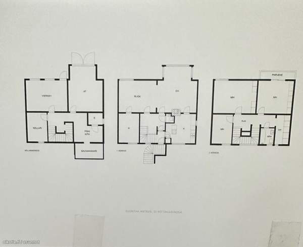 6h + p  Helsinki - изображение 2