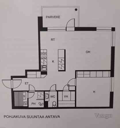 2h + k + s + p  Lappeenranta