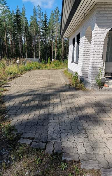 6h + s + p  Pieksämäki - valokuva 4