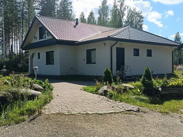 6h + s + p  Pieksämäki - valokuva 2