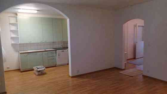 2h+k+vaatehuone+kylpyhuone+kodinhoitohuone  Kivijärvi