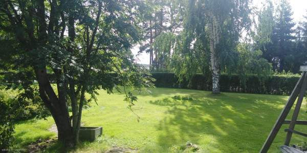 2h+k+vaatehuone+kylpyhuone+kodinhoitohuone  Kivijärvi - valokuva 1