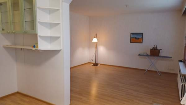 2h+k+vaatehuone+kylpyhuone+kodinhoitohuone  Kivijärvi - valokuva 6