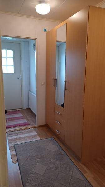 2h+k+vaatehuone+kylpyhuone+kodinhoitohuone  Kivijärvi - valokuva 3