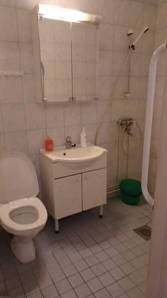 2h+k+vaatehuone+kylpyhuone+kodinhoitohuone  Kivijärvi - valokuva 8