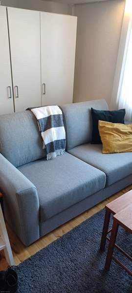 1h + avok  Helsinki - photo 7