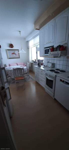 3h + k + s  Kemijärvi - изображение 3