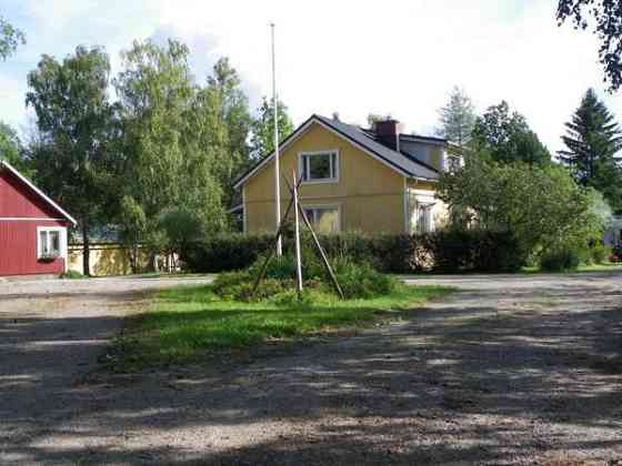 Alak: 2mh+tkh+oh+tupak+rk+wc+kh+kph+s  Yläk: 2mh+w  Раума