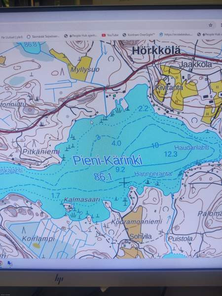 1h + s  Ruokolahti – foto 6