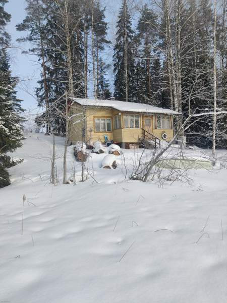 1h + s  Ruokolahti – foto 1