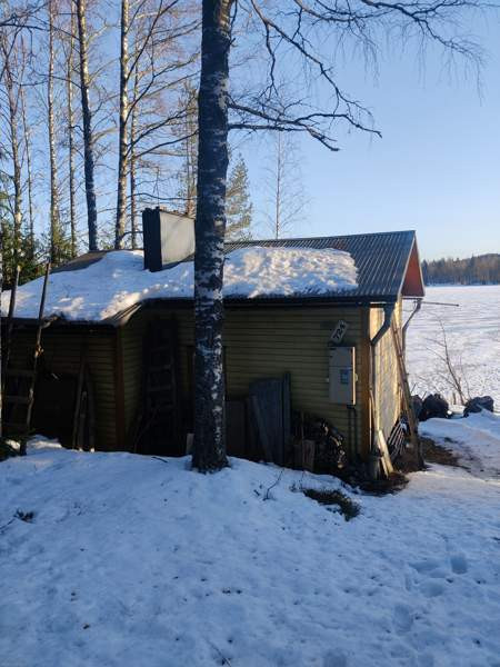 1h + s  Ruokolahti – foto 8