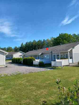 3h, avokeittiö, WC, sauna, autokatos  Kemiönsaari