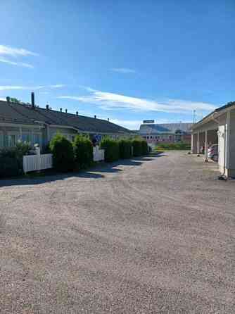 3h, avokeittiö, WC, sauna, autokatos  Kemiönsaari