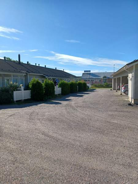 3h, avokeittiö, WC, sauna, autokatos  Kemiönsaari - valokuva 4