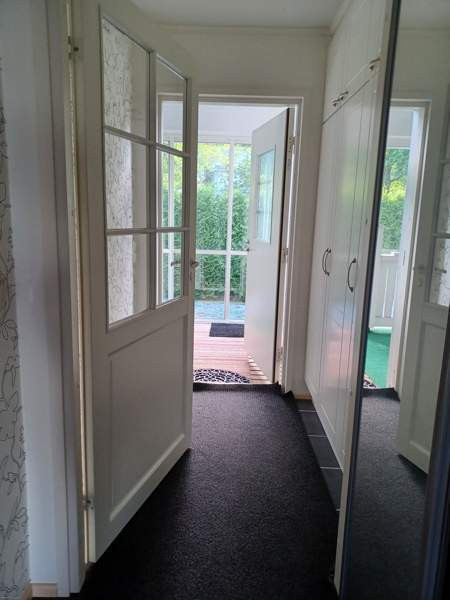 3h, avokeittiö, WC, sauna, autokatos  Kemiönsaari - valokuva 8