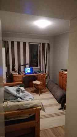 3h + k + s + p  Mänttä-Vilppula