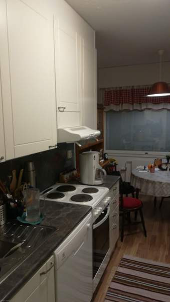 3h + k + s + p  Mänttä-Vilppula – foto 4