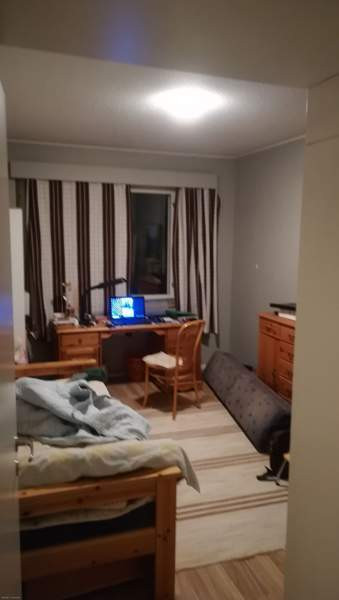 3h + k + s + p  Mänttä-Vilppula – foto 2