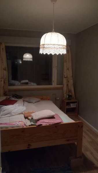 3h + k + s + p  Mänttä-Vilppula – foto 1