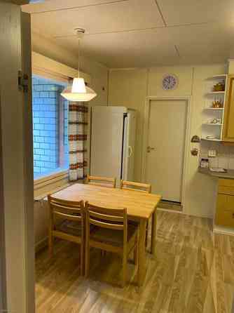 4h,k,kph,wc,s Lisäksi varastotilaa ja 2 at  Mikkeli