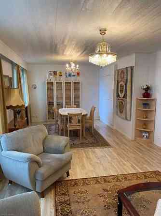 4h,k,kph,wc,s Lisäksi varastotilaa ja 2 at  Mikkeli