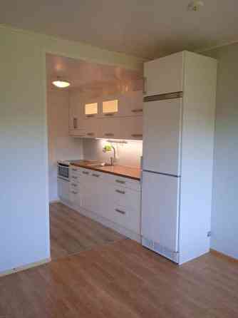 2h + kk  Lodeynoye Pole