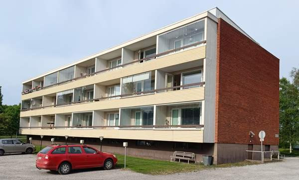 2h+ k+ p  Laitila – foto 1