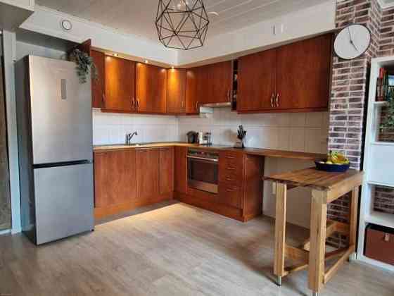 1h + avok + s+ at  Вантаа