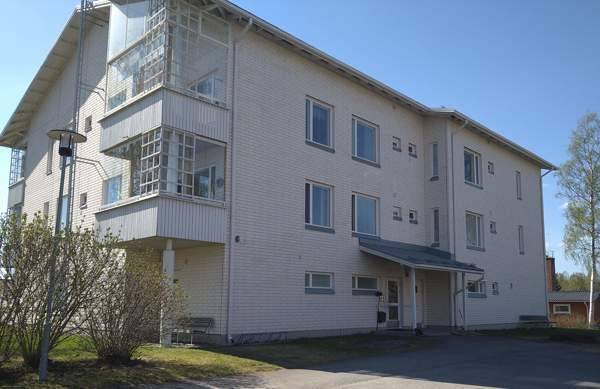 2h + s + p  Pielavesi – foto 1