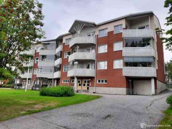 2h +k+ s + p  Suomussalmi