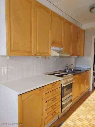 2h +k+ s + p  Suomussalmi