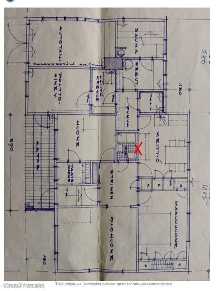 4h + k + s  Keuruu - valokuva 2
