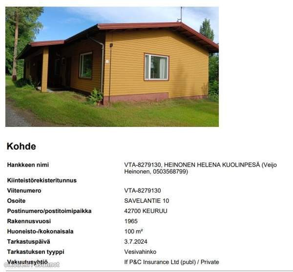 4h + k + s  Keuruu - valokuva 1